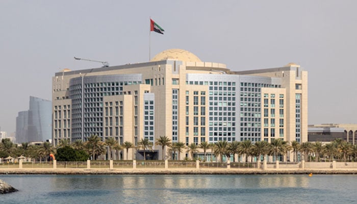 بحرین میں ایرانی حملہ، اماراتی کنٹریکٹر کے مارے جانے پر یو اے ای کا بیان آگیا