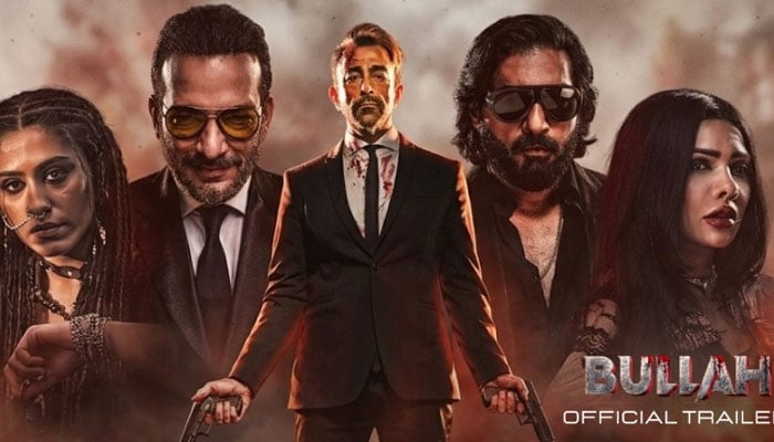 فلم بلھا کا پہلے 3 دن 6 کروڑ 39 لاکھ کا بزنس