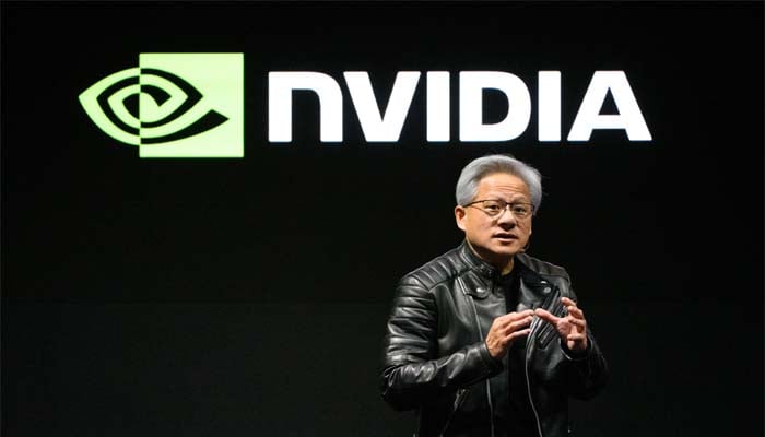 Nvidia CEO Jensen Huang claims Weve achieved AGI