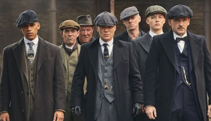 Peaky Blinders to return with major plot twist after Tommy Shelbys death