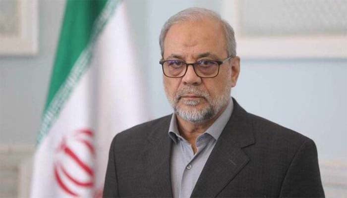 Iran names Mohammad Baqer Zolqadr as new security chief: Heres what to know about him