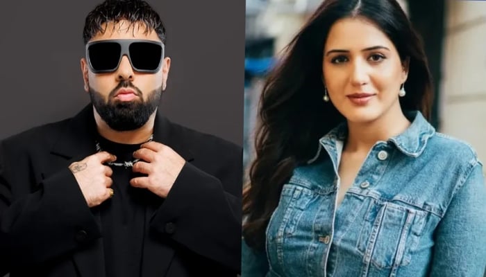 Did Badshah marry Isha Rikhi? Viral wedding photos sparks speculation