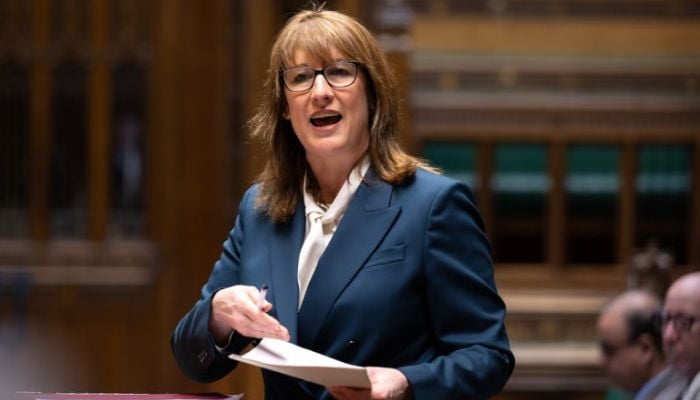 All eyes on Reeves as she plans energy bill support amid UK inflation