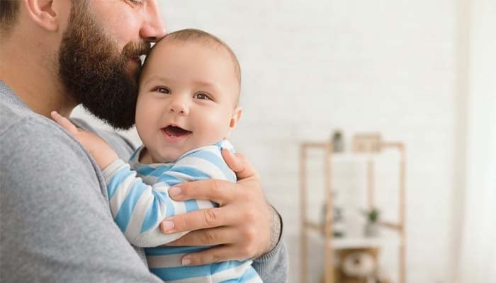 Why new fathers experience mental health issues? Study explains