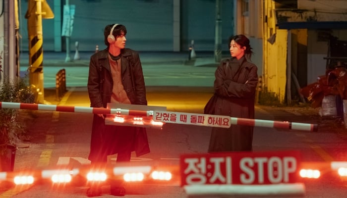 We Are All Trying Here