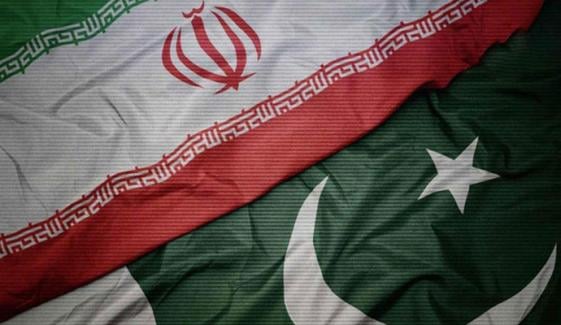 ایران پاکستان آنیوالے بحری جہازوں کو اجازت دینے پر راضی