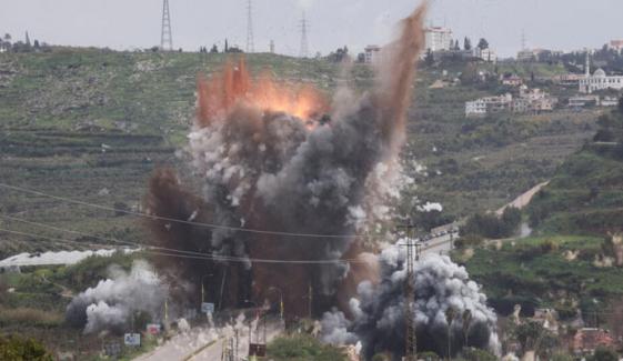 اگر ٹرمپ نے پاور پلانٹس کو نشانہ بنایا تو ایران کے اہداف کیا ہوں گے؟