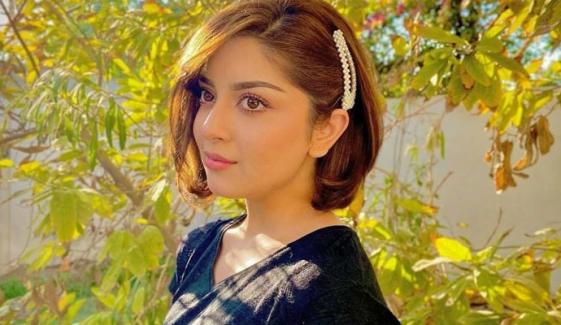 ’ماں کی قسم کھا کر کہتی ہوں میں نے کوئی پلاسٹک سرجری نہیں کروائی‘