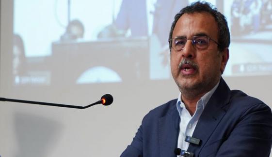 نیپرا کے ویلنگ آکشن سے متعلق فیصلے پر اویس لغاری کا بیان