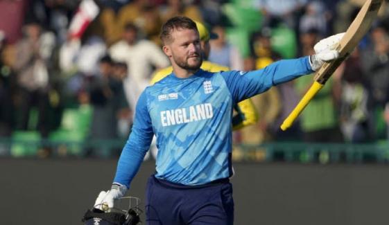 انگلینڈ کے بین ڈکٹ کا آئی پی ایل نہ کھیلنے کا فیصلہ