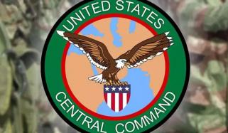 ایران پر 28 فروری سے ابتک 9 ہزار اہداف نشانہ بنائے، سینٹکام