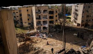 کیا اسرائیل نے ایران کے جوابی میزائل حملوں کی طاقت کو کم سمجھا؟