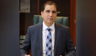 سید طحہ کے الیکٹرک کے نئے سی ای او تعینات