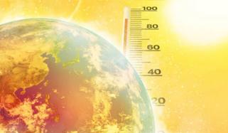 2015ء سے 2025ء تک کا عشرہ تاریخ کی سب سے زیادہ گرم دہائی قرار