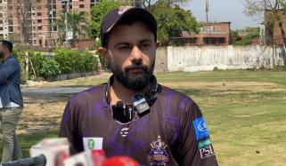 سعود شکیل کیلئے پی ایس ایل کا 11 واں ایڈیشن زیادہ اہم کیوں ہے؟