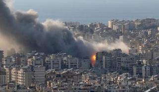 ایران، عراق اور لبنان میں بیک وقت حملے، تبریز میں 6 افراد شہید