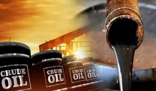 خام تیل کی قیمتیں ایک بار پھر 100 ڈالر فی بیرل سے اوپر