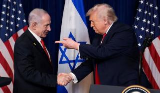 آیت اللّٰہ خامنہ ای پر حملہ، ٹرمپ اور نیتن یاہو کی منصوبہ بندی منظر عام پر