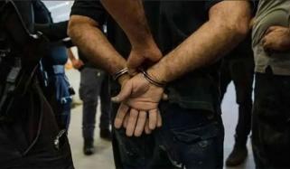 ایران: ملک مخالف پروپیگنڈے پر کریک ڈاؤن، 466 افراد گرفتار