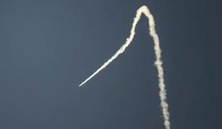 آج ایران کے 5 بیلسٹک میزائلوں اور 17 ڈرون حملوں کو ناکام بنایا گیا، اماراتی وزارت دفاع