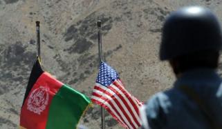 افغان طالبان نے امریکی شہری ڈینس والٹر کوائل کو رہا کردیا