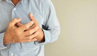 ہائی کولیسٹرول دبلے افراد میں بھی دل کے دورے کا سبب بن سکتا ہے، ماہر امراض قلب