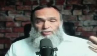  نیتن یاہو یہودیوں کا نمائندہ نہیں ہے، یہودی اسکالر یعقوب شاپیرو