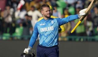 انگلینڈ کے بین ڈکٹ کا آئی پی ایل نہ کھیلنے کا فیصلہ