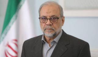 باقر ذوالقدر سپریم نیشنل سیکیورٹی کونسل کے نئے سربراہ مقرر