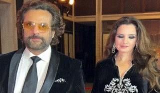 پاپارازی کی غلط فہمی، فردین کو ساتھ موجود خاتون سے متعلق وضاحت کرنی پڑ گئی