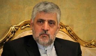 لبنان میں ایرانی سفیر کی بیدخلی پر حزب اللہ کا شدید احتجاج