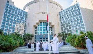 بحرین میں ایرانی حملہ، اماراتی کنٹریکٹر کے مارے جانے پر یو اے ای کا بیان آگیا