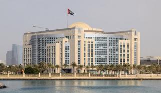 بحرین میں ایرانی حملہ، اماراتی کنٹریکٹر کے مارے جانے پر یو اے ای کا بیان آگیا