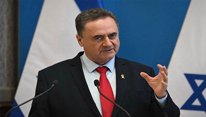 اسرائیل کا جنوبی لبنان  میں بفرزون بنانے کا متنازعہ اعلان