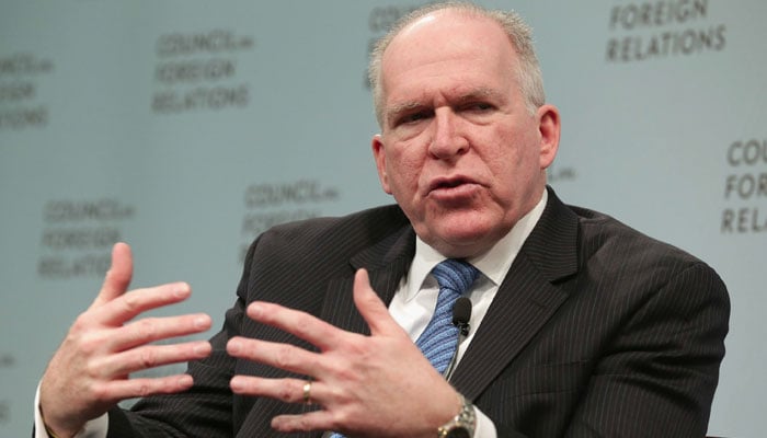 ٹرمپ سے زیادہ ایران کی باتوں پر یقین کرتا ہوں، سابق سربراہ CIA