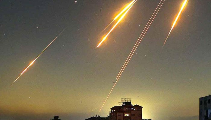 — فائل فوٹو