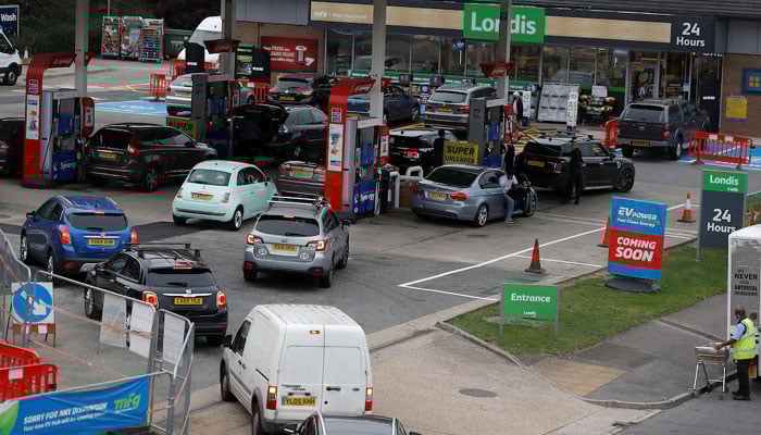 تصویر بشکریہ رائٹرز نیوز ایجنسی