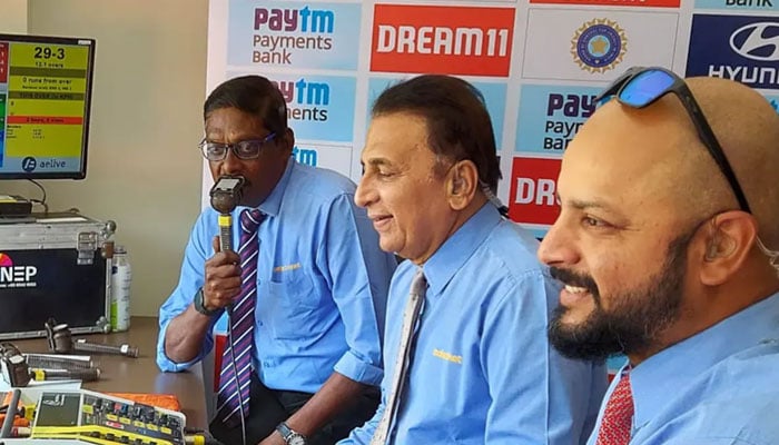 فوٹو بشکریہ بھارتی میڈیا