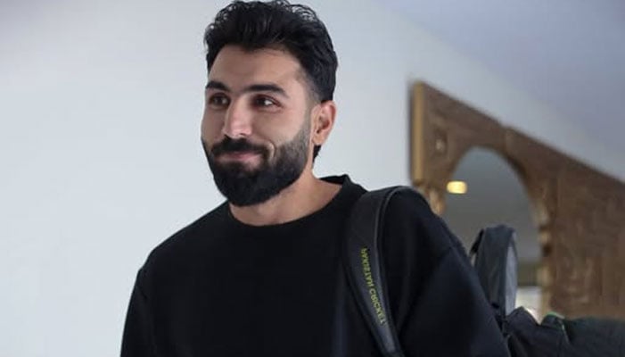 مقصد ٹیم کےلیے اچھا کرنا ہے، عرفان نیازی