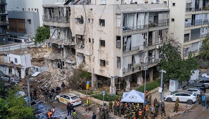 فوٹو: ایکس پریس ٹی وی