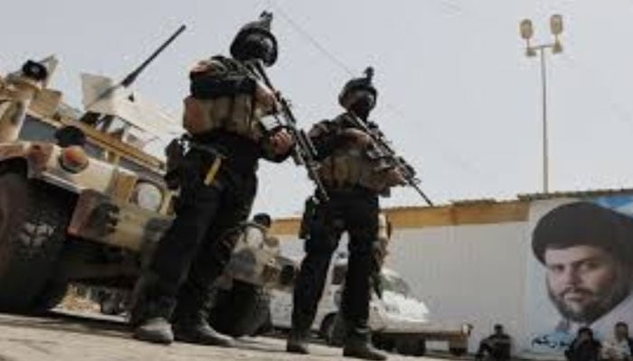 عراق اپنی سرزمین پڑوسی ممالک پر حملوں میں استعمال نہ ہونے دے، خلیجی ممالک کا مطالبہ