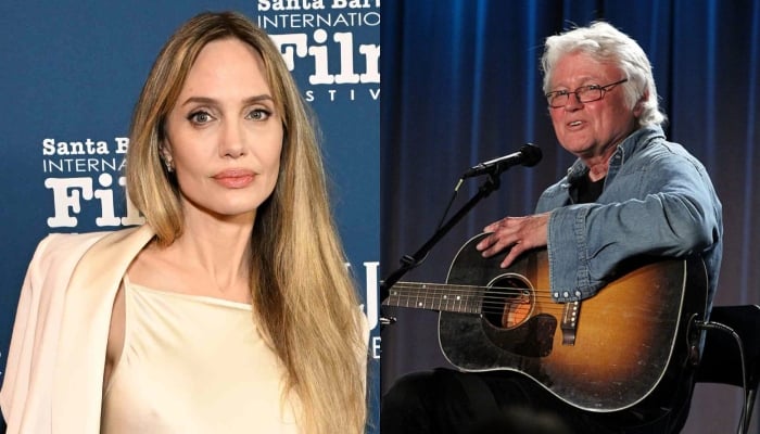 Angelina Jolies uncle Chip Taylor dies at 86: Family confirms cause of death