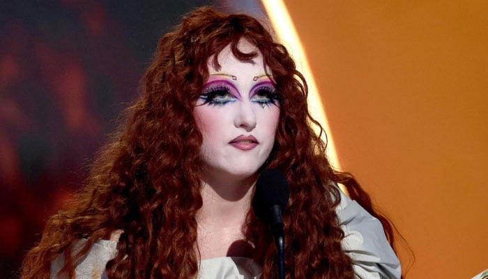 Chappell Roan stands firm amid security controversy: Zero tolerance for any kind...