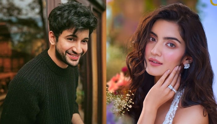 Rohit Saraf, Pratibha Rantas romance heats up amid escalating dating buzz