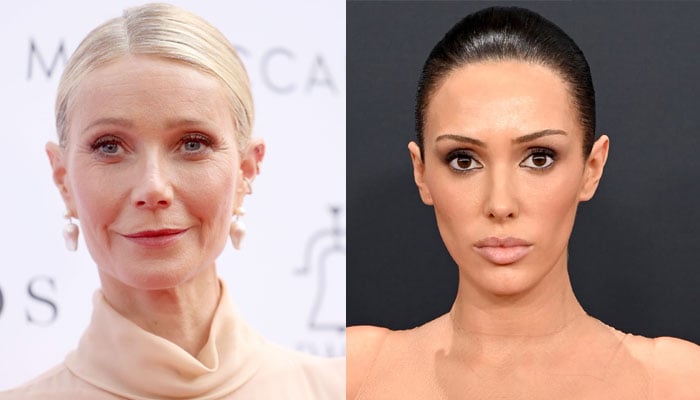 Gwyneth Paltrow breaks silence on Oscar gown drama after being compared to Bianca Censori