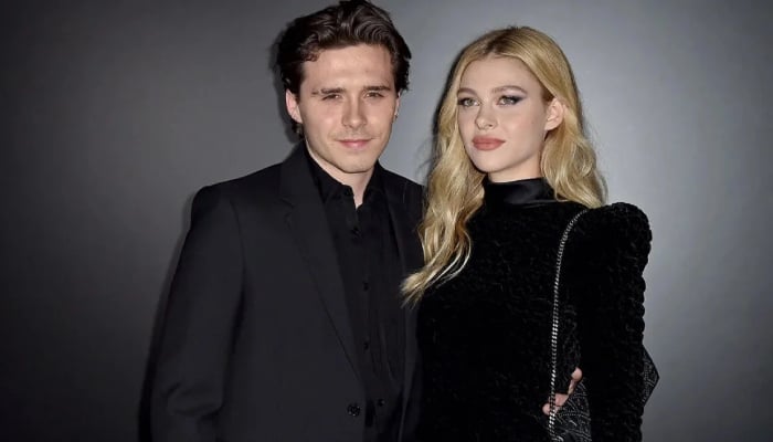 Nicola Peltz highlights Brooklyn Beckham’s romantic note amid family rift headlines