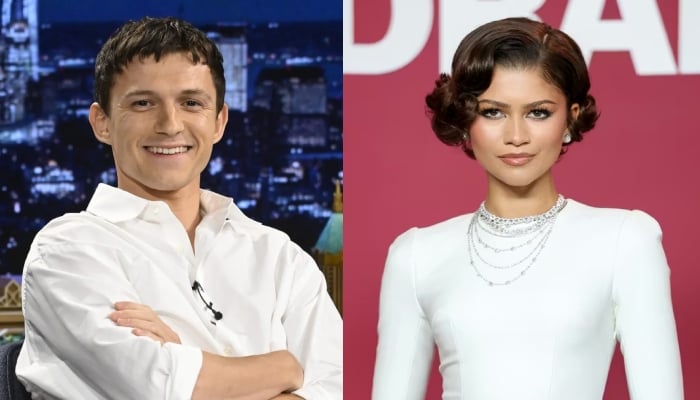 Tom Holland makes sweet gesture for Zendaya amid secret marriage buzz