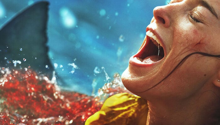 5 exciting movies coming to Netflix in April 2026