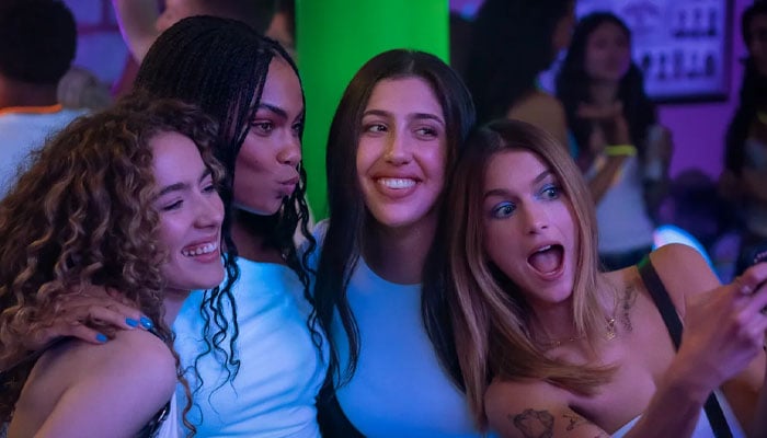 5 exciting movies coming to Netflix in April 2026