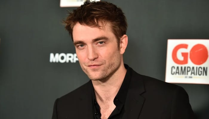 Robert Pattinson settles Team Edward vs Team Jacob debate with one comment